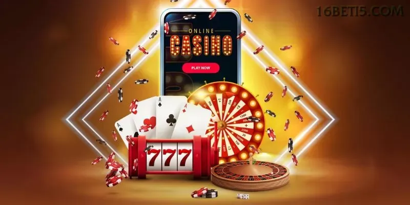 Download app 16bet Android iOS