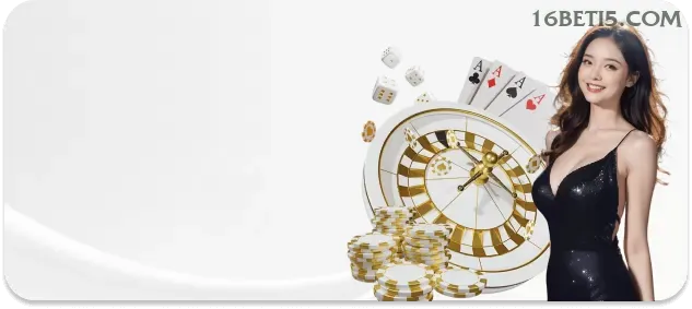 Cassino 16bet - mesas ao vivo e jogos